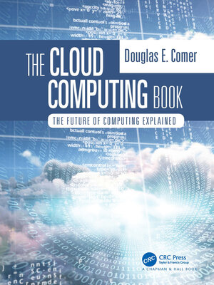 cover image of The Cloud Computing Book